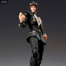 JoJo's Bizarre Adventure -...
