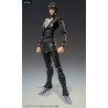 JoJo's Bizarre Adventure - Bruno Bucciarati (Black) figure, Chozokado