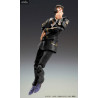 JoJo's Bizarre Adventure - Bruno Bucciarati (Black) figure, Chozokado