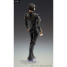 JoJo's Bizarre Adventure - Bruno Bucciarati (Black) figure, Chozokado