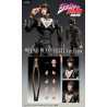 JoJo's Bizarre Adventure - Bruno Bucciarati (Black) figure, Chozokado