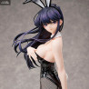 Komi Can't Communicate - Figure Shoko Komi, Bunny