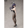 Komi Can't Communicate - Figure Shoko Komi, Bunny