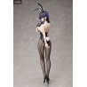Komi Can't Communicate - Figurine Shoko Komi, Bunny