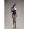 Komi Can't Communicate - Figurine Shoko Komi, Bunny