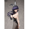 Komi Can't Communicate - Figure Shoko Komi, Bunny