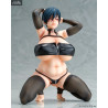 Original Character - Figurine Hiiragi Yuka Noir ou Blanc