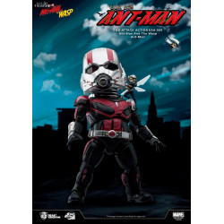 Marvel, Ant-Man & The Wasp...