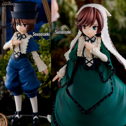 Rozen Maiden - Figurine...