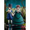 Rozen Maiden - Figure Souseiseki or Suiseisekiu, Pop Up Parade