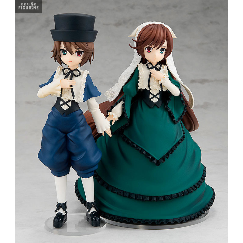 Rozen Maiden - Figure...