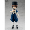 Rozen Maiden - Figure Souseiseki or Suiseisekiu, Pop Up Parade