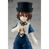 Rozen Maiden - Figure Souseiseki or Suiseisekiu, Pop Up Parade