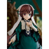 Rozen Maiden - Figure Souseiseki or Suiseisekiu, Pop Up Parade