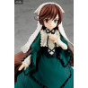Rozen Maiden - Figure Souseiseki or Suiseisekiu, Pop Up Parade