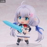 The Greatest Demon Lord Is Reborn as a Typical Nobody Turtles - Figure Ireena, Nendoroid
