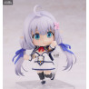 The Greatest Demon Lord Is Reborn as a Typical Nobody Turtles - Figure Ireena, Nendoroid