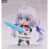 The Greatest Demon Lord Is Reborn as a Typical Nobody Turtles - Figure Ireena, Nendoroid