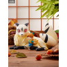Inuyasha - Figure Shippo & Kirara, Pop Up Parade