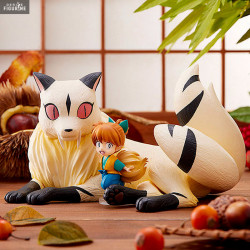 Inuyasha - Figurine Shippo...