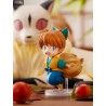 Inuyasha - Figure Shippo & Kirara, Pop Up Parade