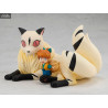 Inuyasha - Figure Shippo & Kirara, Pop Up Parade