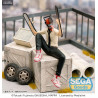 Figurine Chainsaw Man, PM Perching