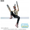 Figurine Chainsaw Man, PM Perching