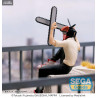 Figure Chainsaw Man, PM Perching