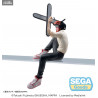 Figurine Chainsaw Man, PM Perching