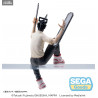 Figurine Chainsaw Man, PM Perching