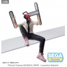 Figurine Chainsaw Man, PM Perching