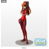 Evangelion: 3.0+1.0 Thrice Upon a Time - Figure Asuka Shikinami Langley, SPM