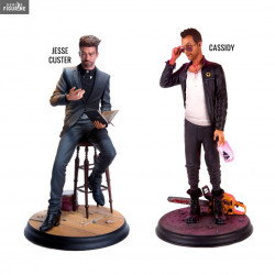 Preacher - Figurine au...
