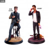 Preacher - Figure of your choice, Jesse Custer or Cassidy