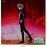 Evangelion: 3.0+1.0 Thrice Upon a Time - Figurine Kaworu Nagisa Commander, Vignetteum SPM
