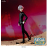 Evangelion: 3.0+1.0 Thrice Upon a Time - Figure Kaworu Nagisa Commander, Vignetteum SPM