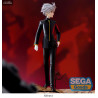 Evangelion: 3.0+1.0 Thrice Upon a Time - Figure Kaworu Nagisa Commander, Vignetteum SPM