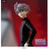 Evangelion: 3.0+1.0 Thrice Upon a Time - Figurine Kaworu Nagisa Commander, Vignetteum SPM