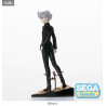 Evangelion: 3.0+1.0 Thrice Upon a Time - Figure Kaworu Nagisa Commander, Vignetteum SPM