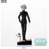 Evangelion: 3.0+1.0 Thrice Upon a Time - Figure Kaworu Nagisa Commander, Vignetteum SPM