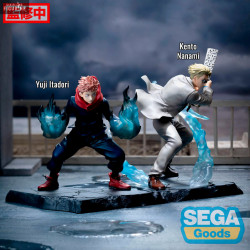Jujutsu Kaisen - Figurine...