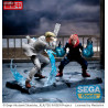 Jujutsu Kaisen - Figure Kento Nanami or Yuji Itadori, Joint Struggle Luminasta Figurizm