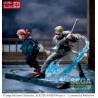 Jujutsu Kaisen - Figure Kento Nanami or Yuji Itadori, Joint Struggle Luminasta Figurizm