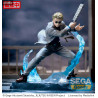 Jujutsu Kaisen - Figure Kento Nanami or Yuji Itadori, Joint Struggle Luminasta Figurizm