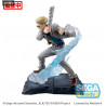 Jujutsu Kaisen - Figure Kento Nanami or Yuji Itadori, Joint Struggle Luminasta Figurizm