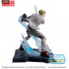 Jujutsu Kaisen - Figure Kento Nanami or Yuji Itadori, Joint Struggle Luminasta Figurizm