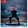 Jujutsu Kaisen - Figure Kento Nanami or Yuji Itadori, Joint Struggle Luminasta Figurizm