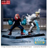 Jujutsu Kaisen - Figure Kento Nanami or Yuji Itadori, Joint Struggle Luminasta Figurizm