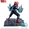 Jujutsu Kaisen - Figure Kento Nanami or Yuji Itadori, Joint Struggle Luminasta Figurizm